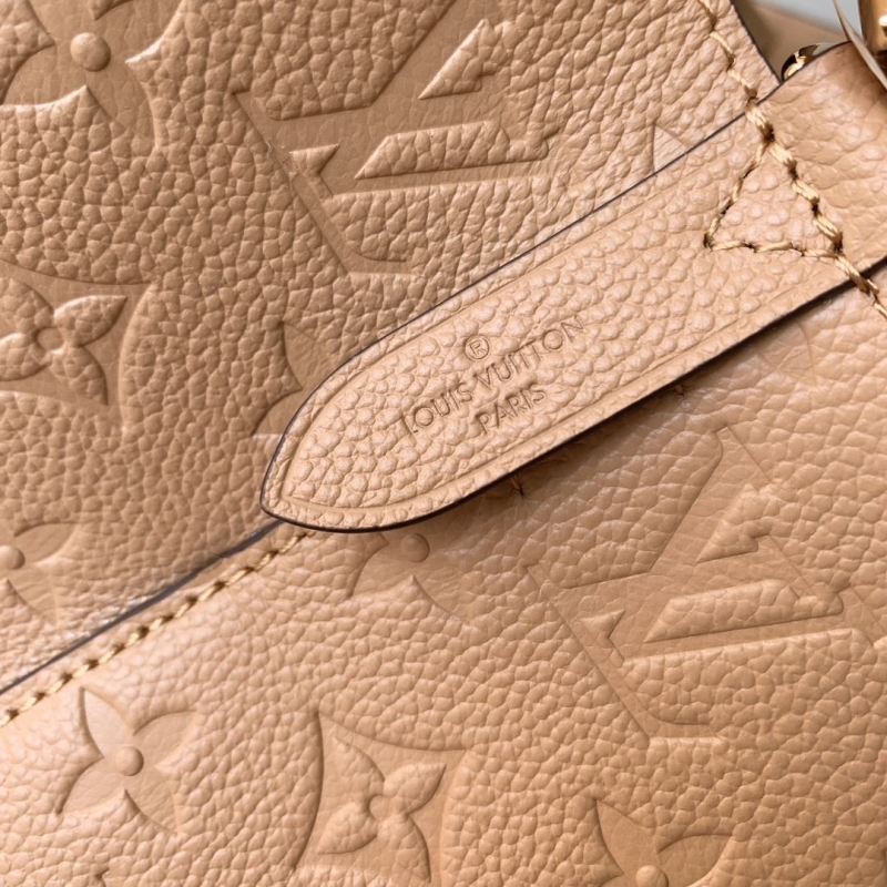 LV Bucket Bags
